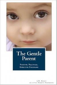The Gentle Parent final cover high res