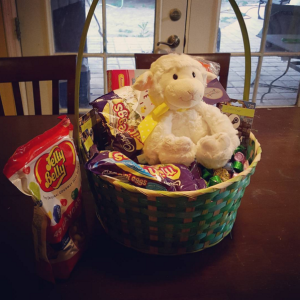 easterbasket