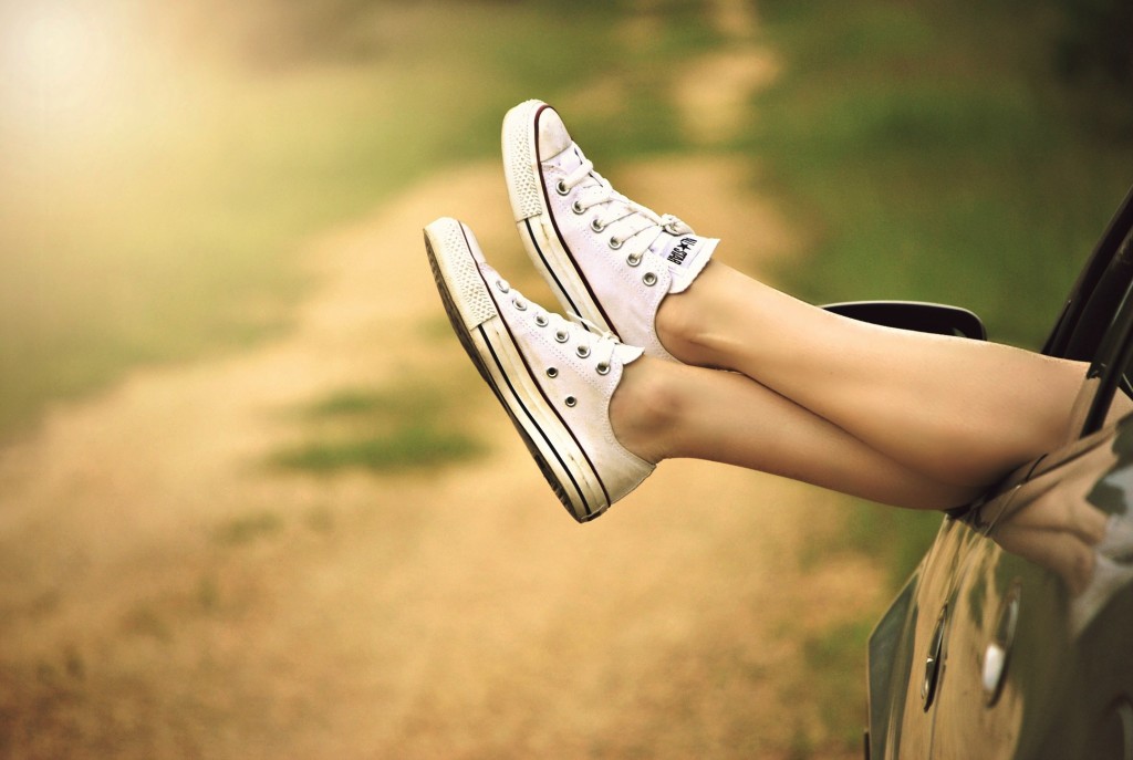 legs-window-car-dirt-road-51397