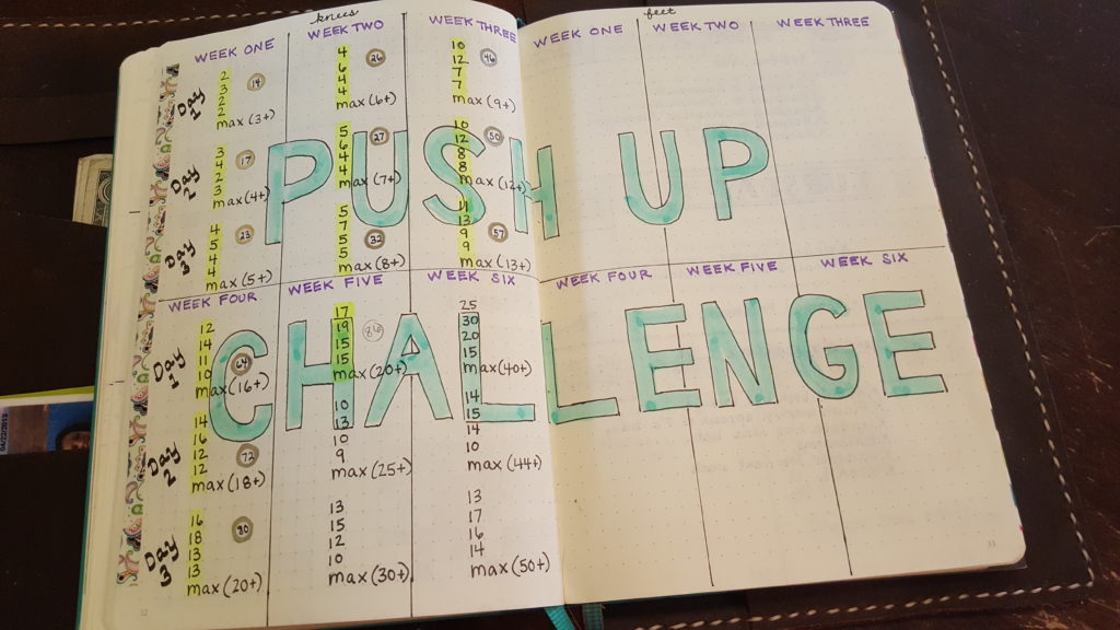 Bullet Journaling 101 - The Path Less Taken