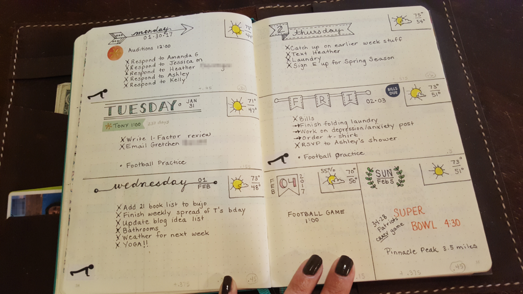 Bullet Journaling 101: Everything you need to know to get started!